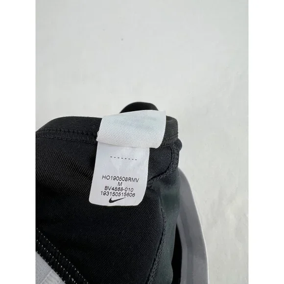 NIKE Indy Icon Clash Light Support Sports Training Bra Size M - Picture 4 of 5